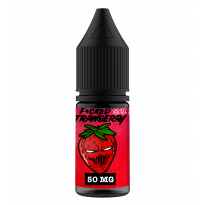 Fucked Salt Strawberry 10 ml