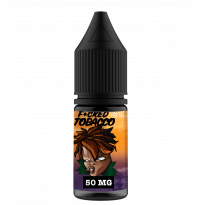 Fucked Salt Tobacco 10 ml