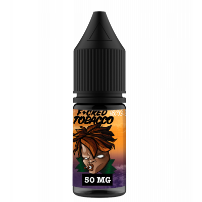 Fucked Salt Tobacco 10 ml