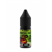 Fucked Salt Tropical Mix 10 ml