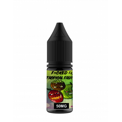 Fucked Salt Tropical Mix 10 ml