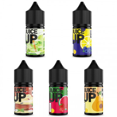 Жижа на солевом никотине Juice Up Salt 30 ml