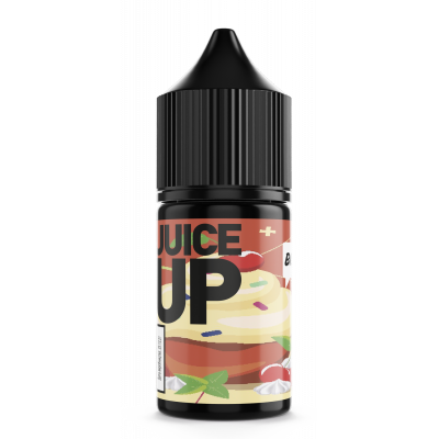 Fucked Juice Up Salt Biscuits 30 ml