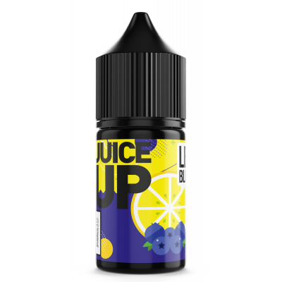 Fucked Juice Up Salt Blueberry Lemon 30 ml