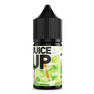 Fucked Juice Up Salt Mohito 30 ml