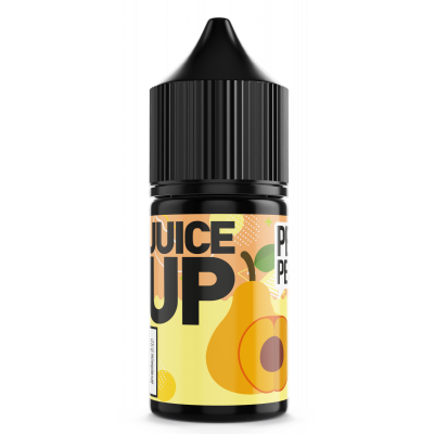 Fucked Juice Up Salt Pear Peach 30 ml