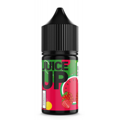 Fucked Juice Up Salt Watermelon Strawberry 30 ml