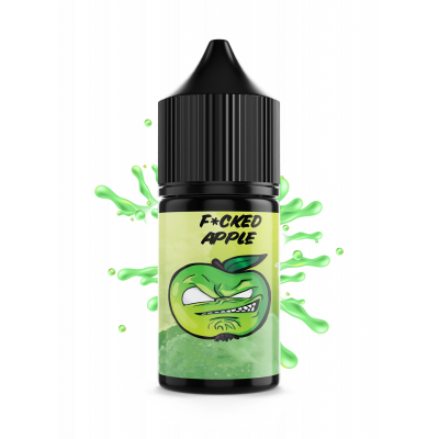 Fucked Salt Sour Apple 30 ml