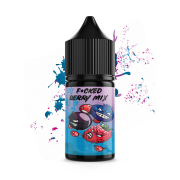 Fucked Salt Berry Mix 30 ml