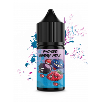 Fucked Salt Berry Mix 30 ml