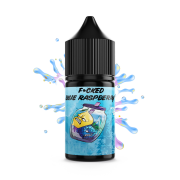 Fucked Salt Blue Raspberry Lemonade 30 ml