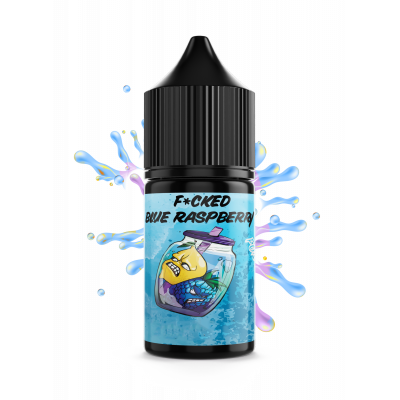 Fucked Salt Blue Raspberry Lemonade 30 ml