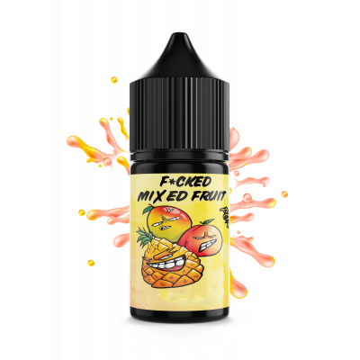 Fucked Salt Fruit Mix 30 ml