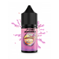 Fucked Salt Pink Lemonade 30 ml