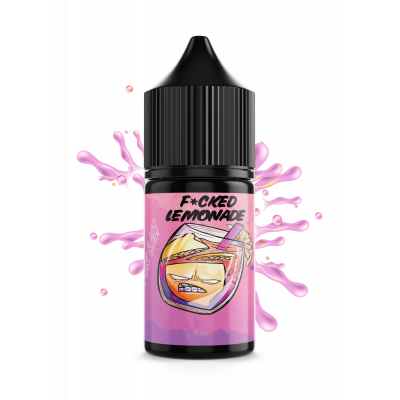 Fucked Salt Pink Lemonade 30 ml