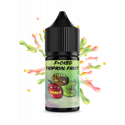 Fucked Salt Tropical Mix 30 ml