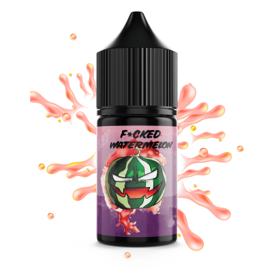 Fucked Salt Watermelon 30 ml