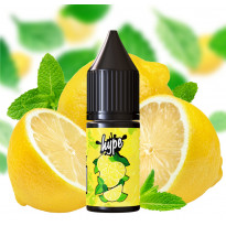 HYPE Salt Lemon Mint 10 мл