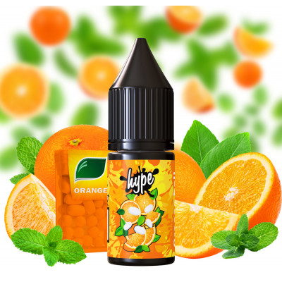 HYPE Salt Orange Ball 10 мл