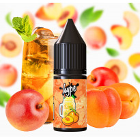 HYPE Salt Peach Soda 10 мл