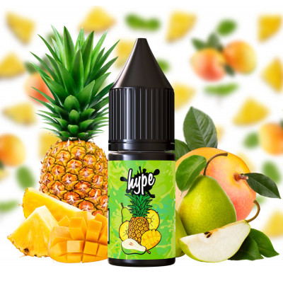 HYPE Salt Tropic 10 мл