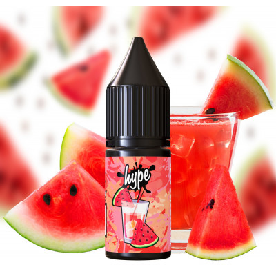 HYPE Salt Watermelon Soda 10 мл