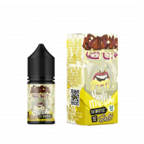 In Bottle 30 ml Vanilla Milkshake