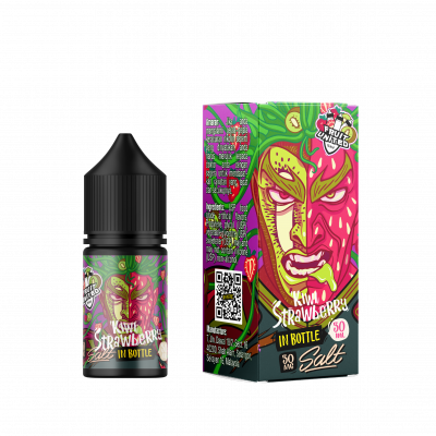 In Bottle 30 ml Kiwi Strawberry