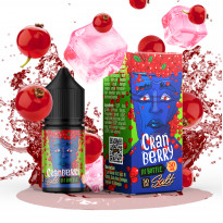 In Bottle 30 ml Cranberry