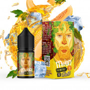 In Bottle 30 ml Melon