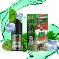 In Bottle 30 ml Spearmint