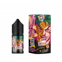 In Bottle 30 ml Peach Pineapple