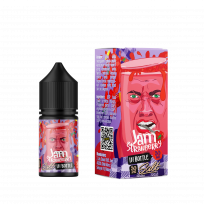 In Bottle 30 ml Strawberry Jam