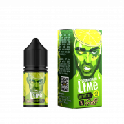 In Bottle 30 ml Lime Lemonade