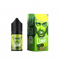 In Bottle 30 ml Lime Lemonade