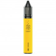 LUCKY Salt 30ml Banana