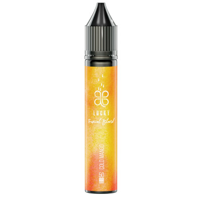 LUCKY Salt 30ml Cold Mango