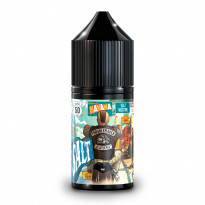 Troublemaker Salt 30ml Havana