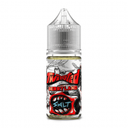 Twisted Salt 30ml Berryland