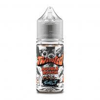 Twisted Salt 30ml Double Rough