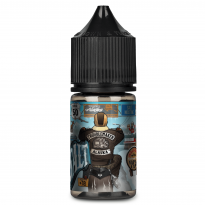 Troublemaker Salt 30ml Alaska