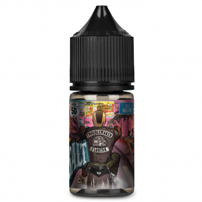 Troublemaker Salt 30ml Florida