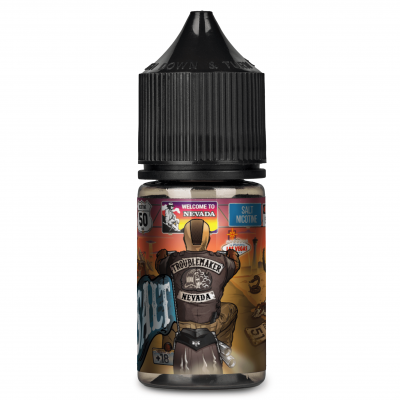 Troublemaker Salt 30ml Nevada