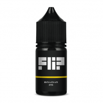 FLIP Salt 30ml Banana