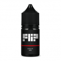 FLIP Salt 30ml Cola