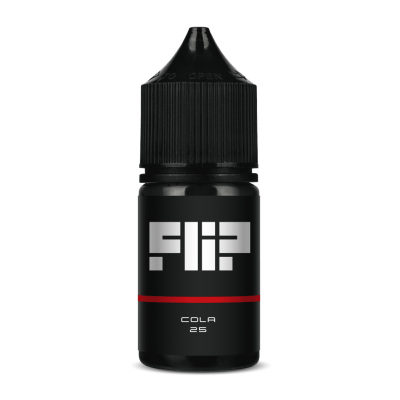 FLIP Salt 30ml Cola