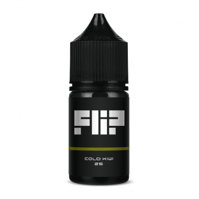 FLIP Salt 30ml Cotton Candy