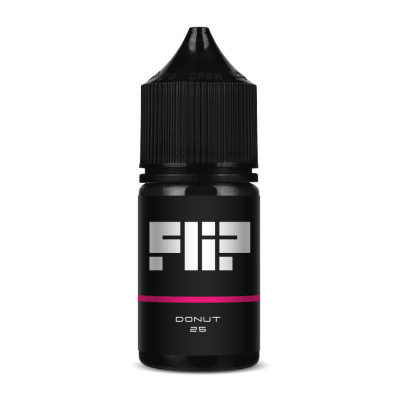 FLIP Salt 30ml Donut