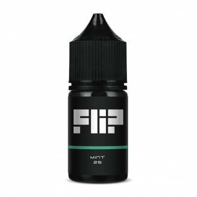 FLIP Salt 30ml Mint