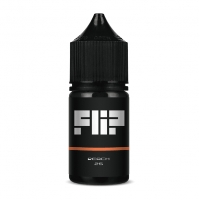 FLIP Salt 30ml Peach